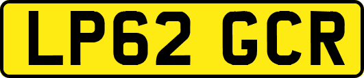 LP62GCR