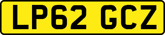 LP62GCZ