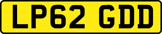 LP62GDD