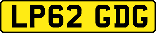 LP62GDG
