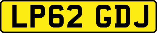 LP62GDJ