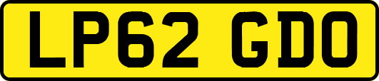 LP62GDO