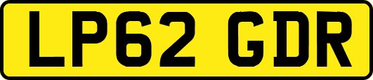 LP62GDR