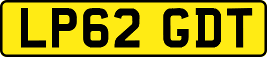 LP62GDT