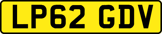 LP62GDV