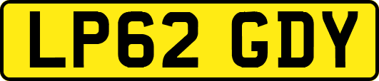 LP62GDY