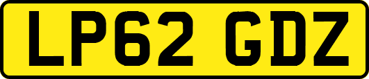 LP62GDZ