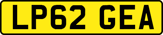 LP62GEA
