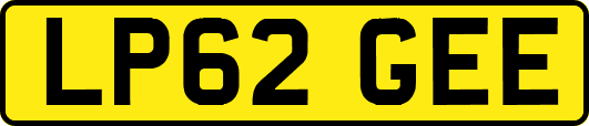 LP62GEE