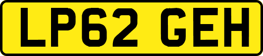 LP62GEH