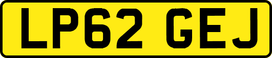 LP62GEJ
