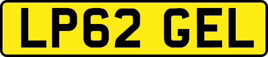LP62GEL