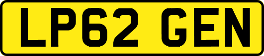 LP62GEN