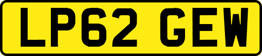 LP62GEW