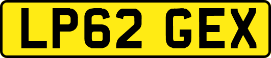 LP62GEX