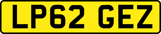 LP62GEZ