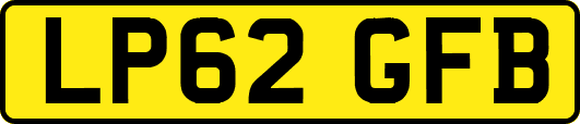 LP62GFB