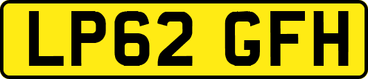LP62GFH