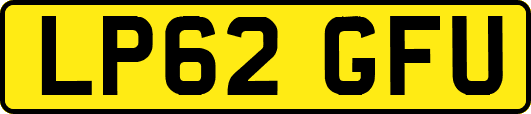 LP62GFU