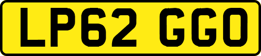LP62GGO