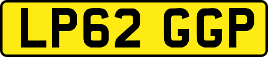 LP62GGP