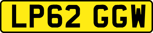 LP62GGW