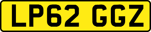 LP62GGZ