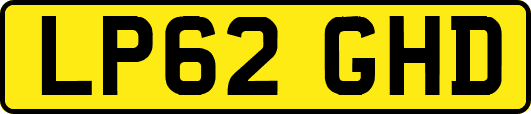 LP62GHD