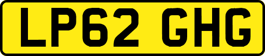 LP62GHG