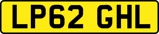 LP62GHL