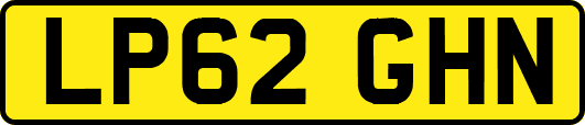 LP62GHN