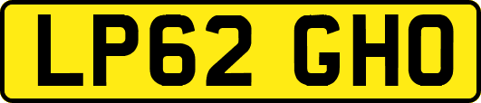 LP62GHO