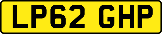LP62GHP