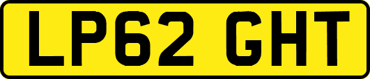 LP62GHT