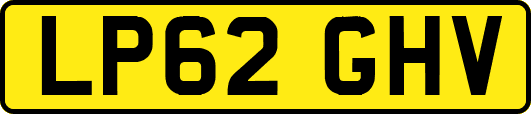 LP62GHV