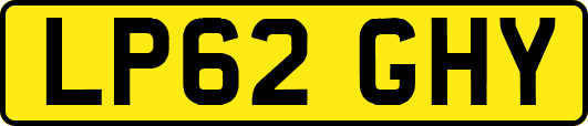 LP62GHY