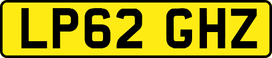 LP62GHZ