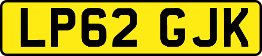 LP62GJK
