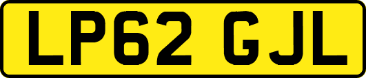 LP62GJL