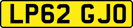 LP62GJO