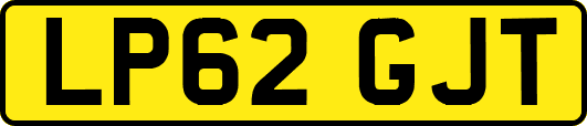 LP62GJT