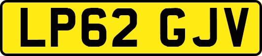 LP62GJV