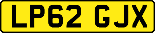 LP62GJX