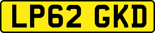 LP62GKD
