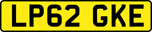 LP62GKE