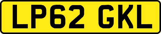 LP62GKL
