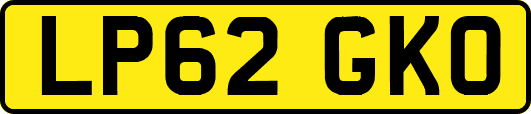 LP62GKO