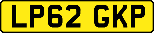 LP62GKP