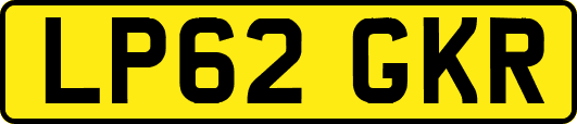 LP62GKR