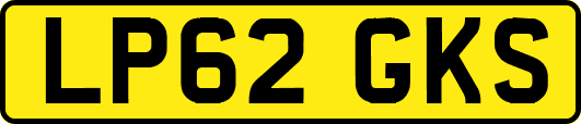 LP62GKS